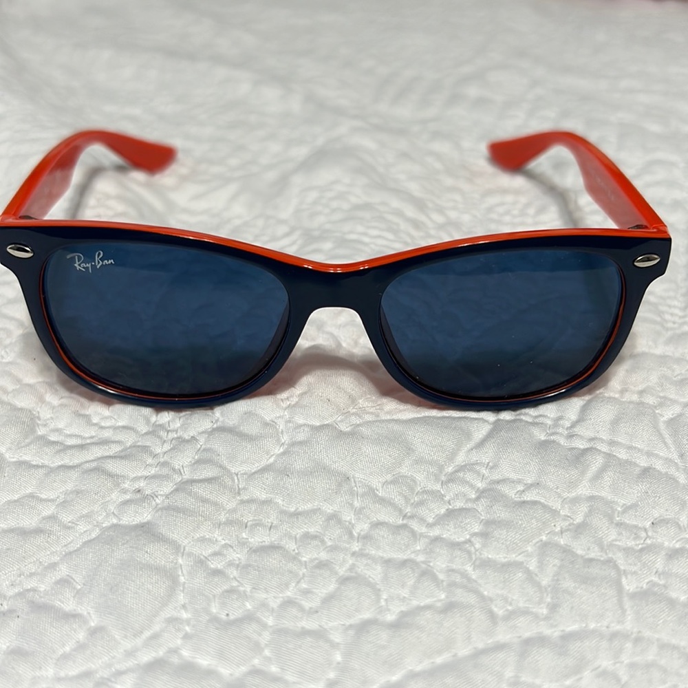 Kids ray bans